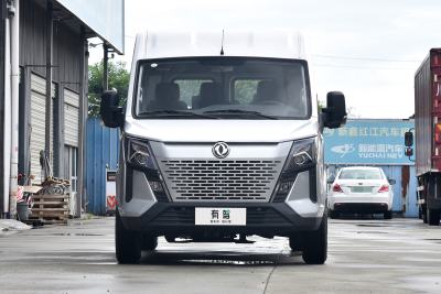 2023款 V9+ 2.0T 手动前驱多功能中轴中顶7/8/9座-外观-图片-有驾