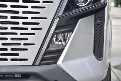 2023款 V9+ 2.0T 手动前驱多功能中轴中顶7/8/9座-外观-图片-有驾