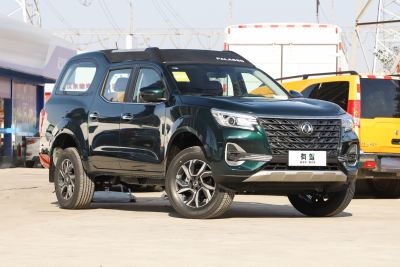 2022款 2.0T 手动两驱尊雅型-外观-图片-有驾