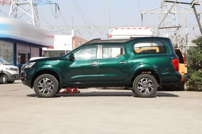 2022款 2.0T 手动两驱尊雅型-外观-图片-有驾