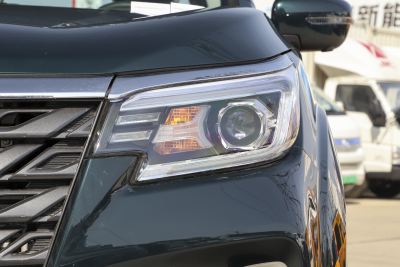 2022款 2.0T 手动两驱尊雅型-外观-图片-有驾