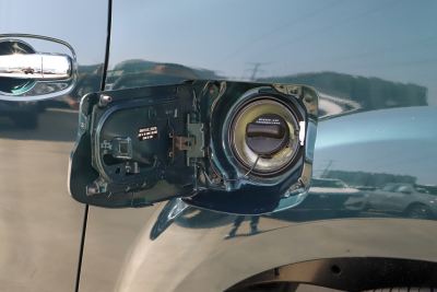 2022款 2.0T 手动两驱尊雅型-外观-图片-有驾