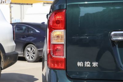 2022款 2.0T 手动两驱尊雅型-外观-图片-有驾