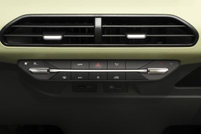 2024款 改款 熊猫mini 200km 龙腾版-内饰-图片-有驾