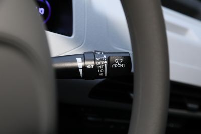 2024款 改款 熊猫mini 200km 龙腾版-内饰-图片-有驾