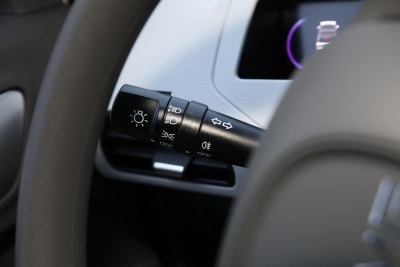 2024款 改款 熊猫mini 200km 龙腾版-内饰-图片-有驾