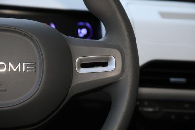 2024款 改款 熊猫mini 200km 龙腾版-内饰-图片-有驾