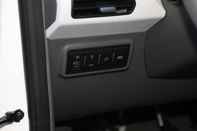 2024款 改款 熊猫mini 200km 龙腾版-内饰-图片-有驾
