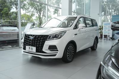 2022款 1.5T 自动商务型-外观-图片-有驾