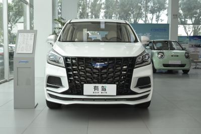 2022款 1.5T 自动商务型-外观-图片-有驾