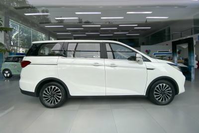 2022款 1.5T 自动商务型-外观-图片-有驾