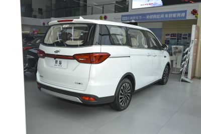 2022款 1.5T 自动商务型-外观-图片-有驾