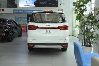 2022款 1.5T 自动商务型-外观-图片-有驾