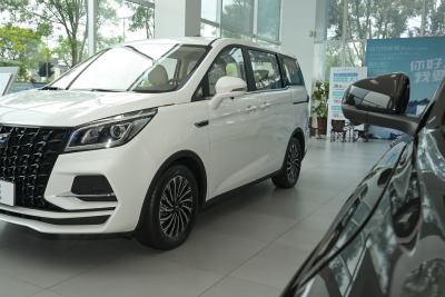 2022款 1.5T 自动商务型-外观-图片-有驾