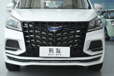 2022款 1.5T 自动商务型-外观-图片-有驾