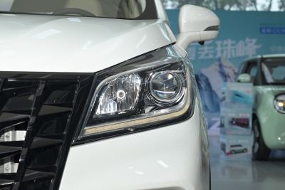 2022款 1.5T 自动商务型-外观-图片-有驾