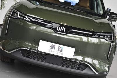 2021款 620km ACE极智版-外观-图片-有驾