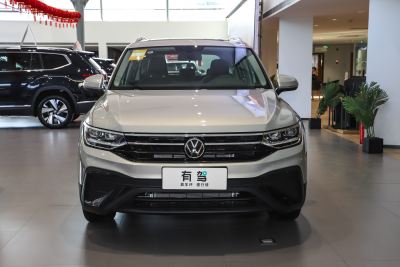 2024款 出众款 300TSI 自动两驱龙腾版-外观-图片-有驾