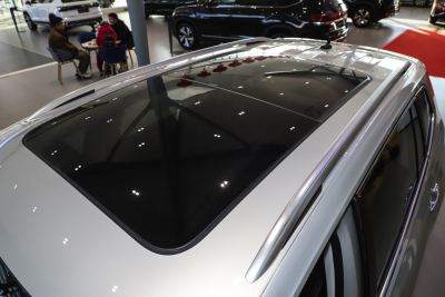 2024款 出众款 300TSI 自动两驱龙腾版-外观-图片-有驾