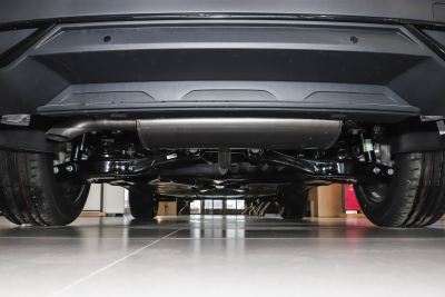 2024款 出众款 300TSI 自动两驱龙腾版-外观-图片-有驾