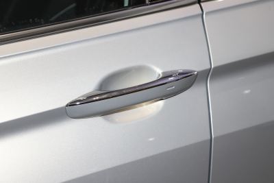 2024款 出众款 300TSI 自动两驱龙腾版-外观-图片-有驾