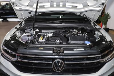 2024款 出众款 300TSI 自动两驱龙腾版-外观-图片-有驾
