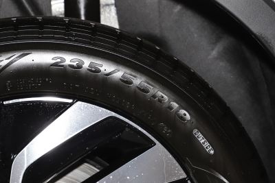 2024款 出众款 300TSI 自动两驱龙腾版-外观-图片-有驾