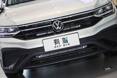 2024款 出众款 300TSI 自动两驱龙腾版-外观-图片-有驾