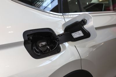 2024款 出众款 300TSI 自动两驱龙腾版-外观-图片-有驾
