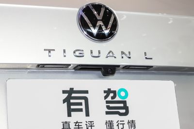 2024款 出众款 300TSI 自动两驱龙腾版-外观-图片-有驾