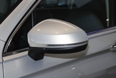 2024款 出众款 300TSI 自动两驱龙腾版-外观-图片-有驾