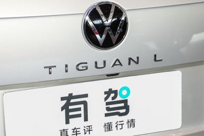 2024款 出众款 300TSI 自动两驱龙腾版-外观-图片-有驾