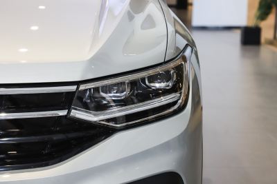 2024款 出众款 300TSI 自动两驱龙腾版-外观-图片-有驾