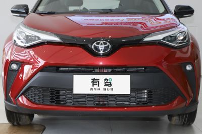 2023款 2.0L 豪华版-外观-图片-有驾