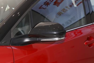 2023款 2.0L 豪华版-外观-图片-有驾