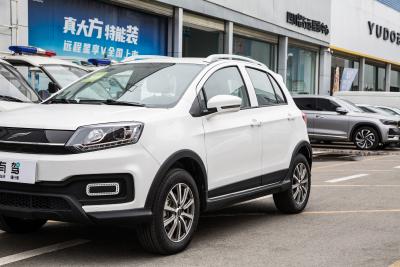 2022款 LITE 轻享版-外观-图片-有驾