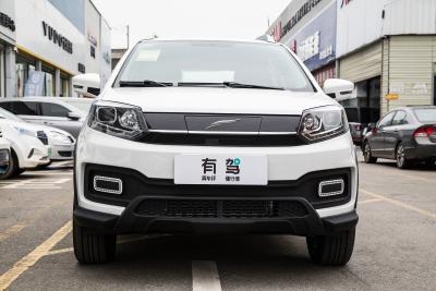 2022款 LITE 轻享版-外观-图片-有驾