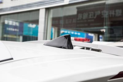 2022款 LITE 轻享版-外观-图片-有驾