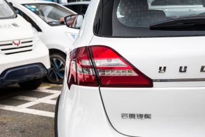 2022款 LITE 轻享版-外观-图片-有驾