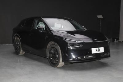 2025款 702 Ultra-外观-图片-有驾
