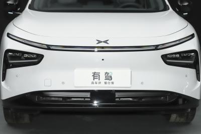 2025款 702 Ultra-外观-图片-有驾