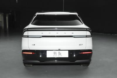 2025款 702 Ultra-外观-图片-有驾