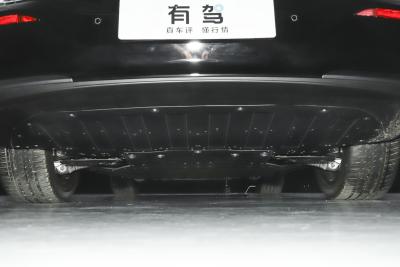 2025款 702 Ultra-外观-图片-有驾