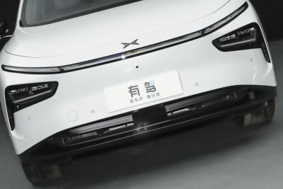 2025款 702 Ultra-外观-图片-有驾