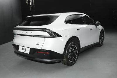 2025款 702 Ultra-外观-图片-有驾