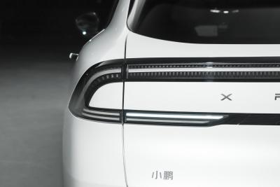 2025款 702 Ultra-外观-图片-有驾