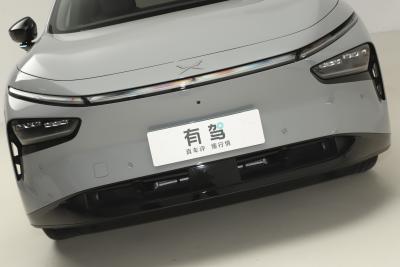 2025款 702 Ultra-外观-图片-有驾