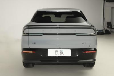 2025款 702 Ultra-外观-图片-有驾