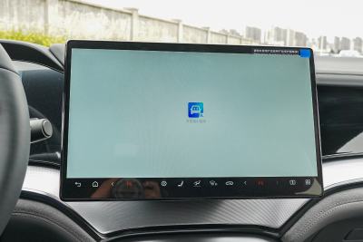 2025款 智驾版 DM-i 1.5T 125km 旗舰型-内饰-图片-有驾
