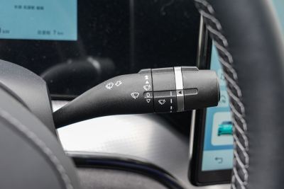 2025款 智驾版 DM-i 1.5T 125km 旗舰型-内饰-图片-有驾